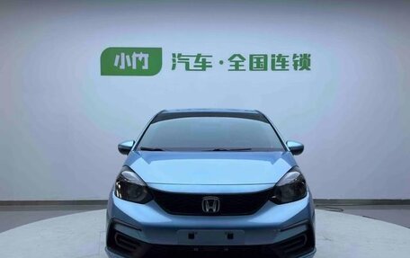 Honda Fit, 2022 год, 1 020 000 рублей, 2 фотография
