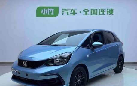 Honda Fit, 2022 год, 1 020 000 рублей, 3 фотография