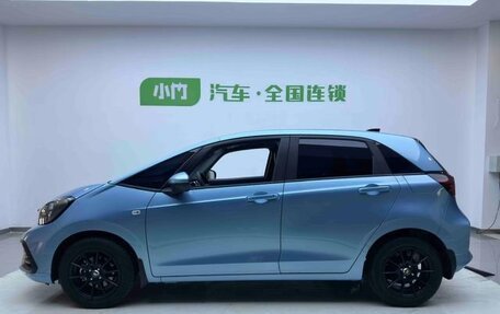 Honda Fit, 2022 год, 1 020 000 рублей, 4 фотография