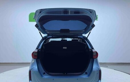 Honda Fit, 2022 год, 1 020 000 рублей, 8 фотография