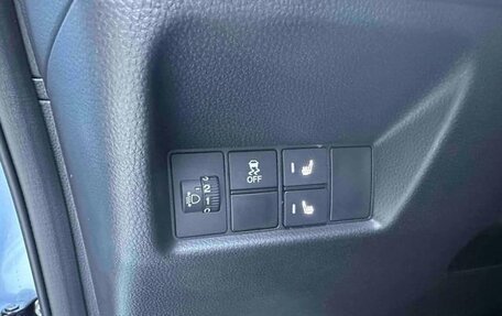 Honda Fit, 2022 год, 1 020 000 рублей, 14 фотография