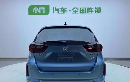 Honda Fit, 2022 год, 1 020 000 рублей, 6 фотография