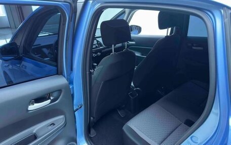 Honda Fit, 2022 год, 1 020 000 рублей, 15 фотография