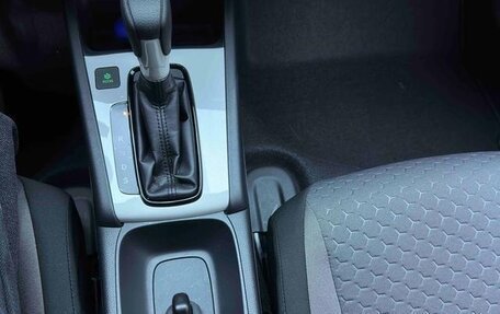 Honda Fit, 2022 год, 1 020 000 рублей, 12 фотография