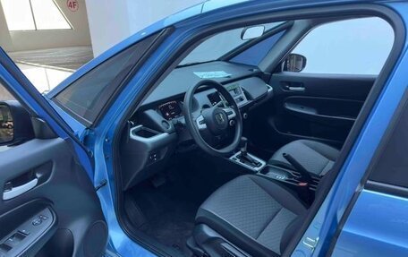 Honda Fit, 2022 год, 1 020 000 рублей, 9 фотография