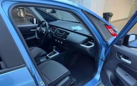 Honda Fit, 2022 год, 1 020 000 рублей, 16 фотография