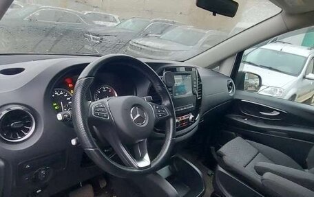 Mercedes-Benz Vito, 2022 год, 6 885 760 рублей, 6 фотография