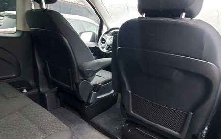 Mercedes-Benz Vito, 2022 год, 6 885 760 рублей, 9 фотография