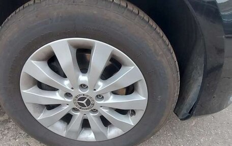 Mercedes-Benz Vito, 2022 год, 6 885 760 рублей, 10 фотография