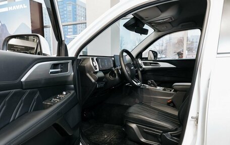 Haval H5, 2024 год, 3 649 000 рублей, 12 фотография