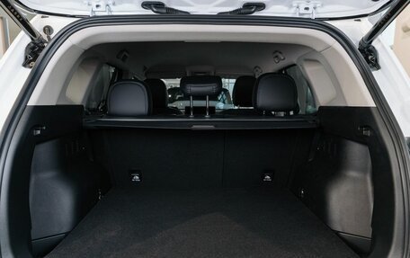 Haval H7, 2025 год, 3 949 000 рублей, 12 фотография