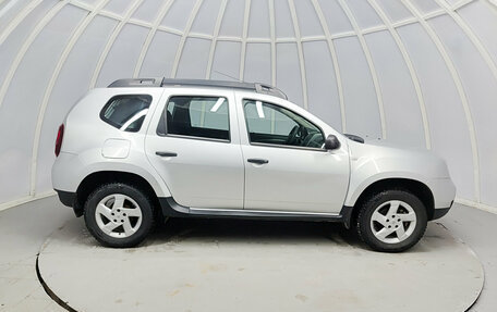 Renault Duster I рестайлинг, 2015 год, 1 340 000 рублей, 4 фотография