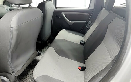 Renault Duster I рестайлинг, 2015 год, 1 340 000 рублей, 12 фотография