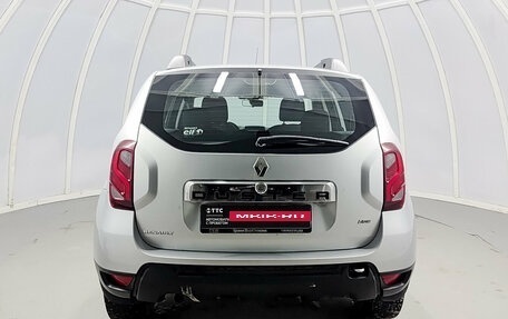 Renault Duster I рестайлинг, 2015 год, 1 340 000 рублей, 6 фотография