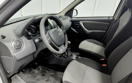 Renault Duster I рестайлинг, 2015 год, 1 340 000 рублей, 16 фотография