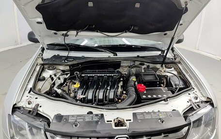 Renault Duster I рестайлинг, 2015 год, 1 340 000 рублей, 9 фотография