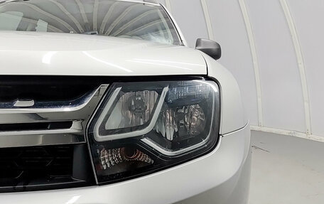 Renault Duster I рестайлинг, 2015 год, 1 340 000 рублей, 17 фотография