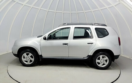 Renault Duster I рестайлинг, 2015 год, 1 340 000 рублей, 8 фотография