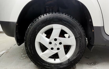 Renault Duster I рестайлинг, 2015 год, 1 340 000 рублей, 18 фотография