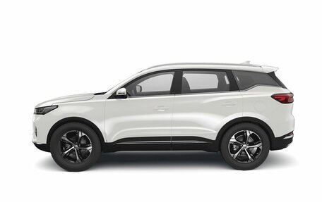 Chery Tiggo 7 Pro, 2024 год, 2 839 900 рублей, 4 фотография