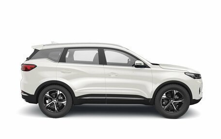 Chery Tiggo 7 Pro, 2024 год, 2 839 900 рублей, 8 фотография