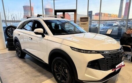 Haval F7, 2025 год, 3 599 000 рублей, 3 фотография
