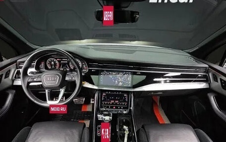 Audi Q7, 2024 год, 14 800 000 рублей, 4 фотография