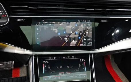 Audi Q7, 2024 год, 14 800 000 рублей, 6 фотография