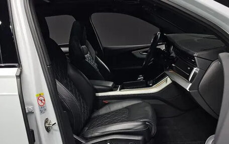 Audi Q7, 2024 год, 14 800 000 рублей, 7 фотография