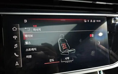 Audi Q7, 2024 год, 14 800 000 рублей, 8 фотография