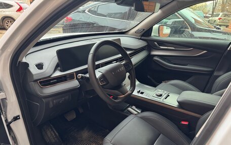 CheryExeed LX, 2023 год, 2 700 000 рублей, 7 фотография