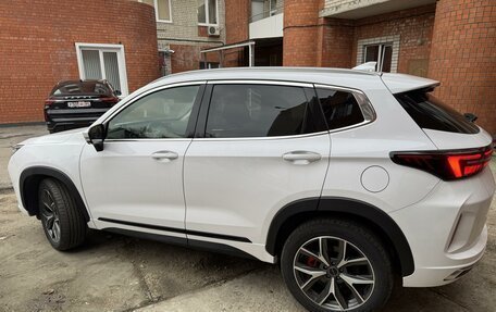 CheryExeed LX, 2023 год, 2 700 000 рублей, 5 фотография