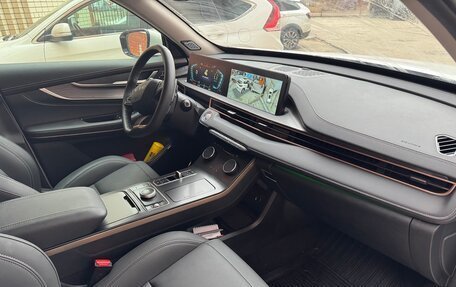 CheryExeed LX, 2023 год, 2 700 000 рублей, 6 фотография