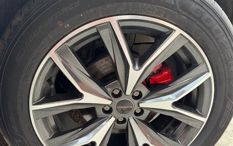 CheryExeed LX, 2023 год, 2 700 000 рублей, 8 фотография