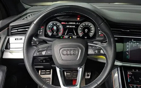 Audi Q7, 2024 год, 14 800 000 рублей, 5 фотография