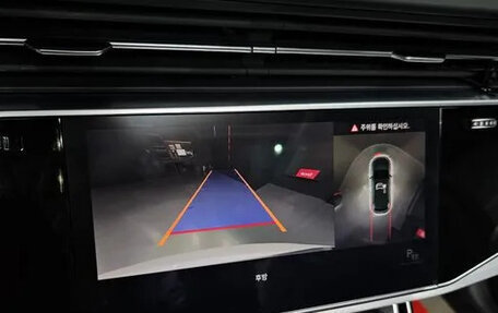 Audi Q7, 2024 год, 14 800 000 рублей, 12 фотография