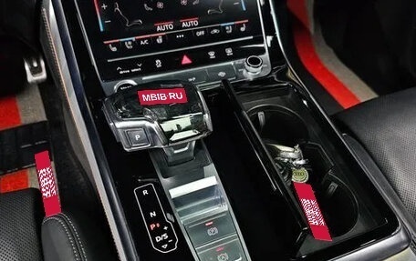 Audi Q7, 2024 год, 14 800 000 рублей, 9 фотография