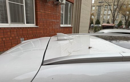 CheryExeed LX, 2023 год, 2 700 000 рублей, 9 фотография