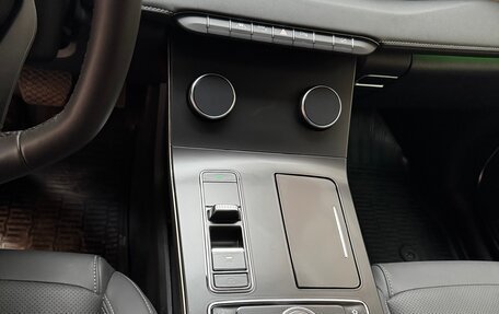 CheryExeed LX, 2023 год, 2 700 000 рублей, 12 фотография