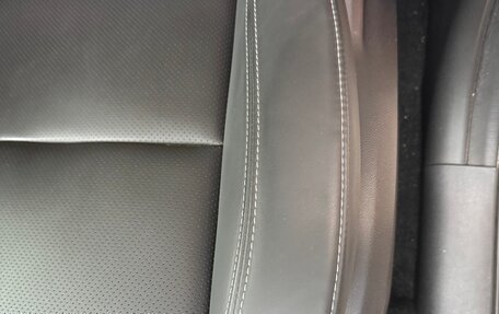 CheryExeed LX, 2023 год, 2 700 000 рублей, 10 фотография