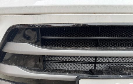 CheryExeed LX, 2023 год, 2 700 000 рублей, 17 фотография