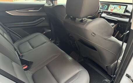 CheryExeed LX, 2023 год, 2 700 000 рублей, 16 фотография