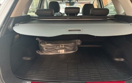 CheryExeed LX, 2023 год, 2 700 000 рублей, 11 фотография