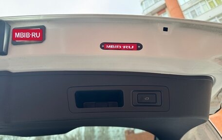 CheryExeed LX, 2023 год, 2 700 000 рублей, 13 фотография