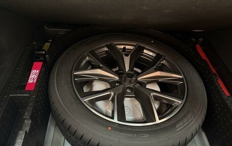 CheryExeed LX, 2023 год, 2 700 000 рублей, 15 фотография