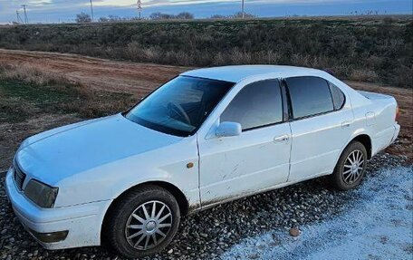 Toyota Camry V40, 1997 год, 210 000 рублей, 3 фотография