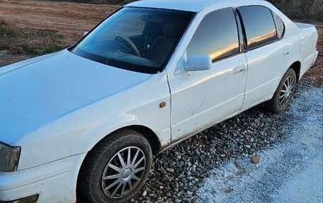 Toyota Camry V40, 1997 год, 210 000 рублей, 9 фотография