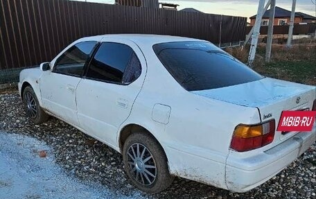 Toyota Camry V40, 1997 год, 210 000 рублей, 5 фотография