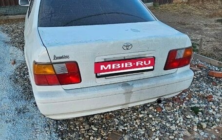 Toyota Camry V40, 1997 год, 210 000 рублей, 7 фотография