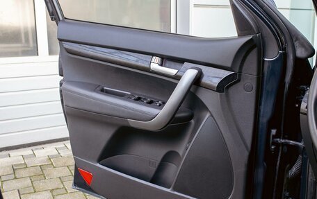 KIA Sorento II рестайлинг, 2017 год, 1 965 000 рублей, 12 фотография